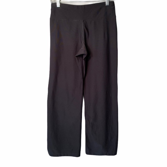 NIKE | Dri-Fit Stretch Full Length wide leg pants - Picture 2 of 9